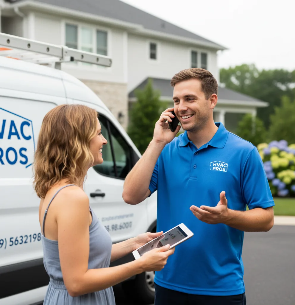 Duct Cleaning in Fraziers Bottom, WV
